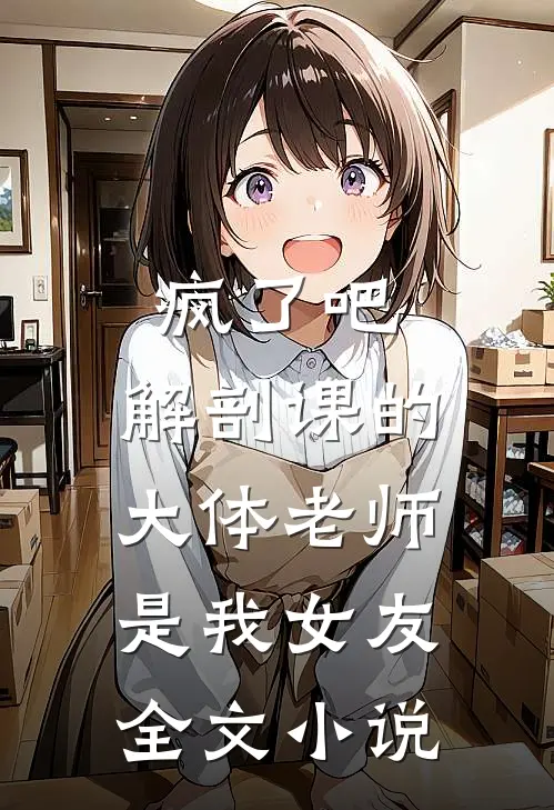 疯了吧，解剖课的大体老师是我女友全文小说