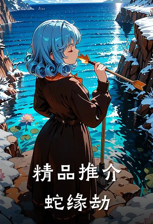 精品推介蛇缘劫