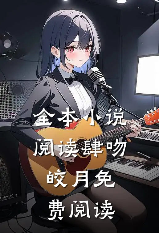 全本小说阅读肆吻皎月免费阅读
