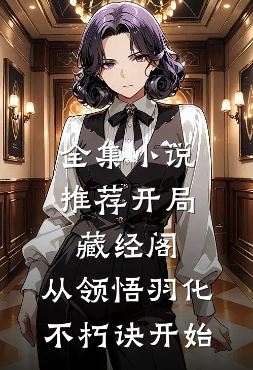 全集小说推荐开局藏经阁，从领悟羽化不朽诀开始