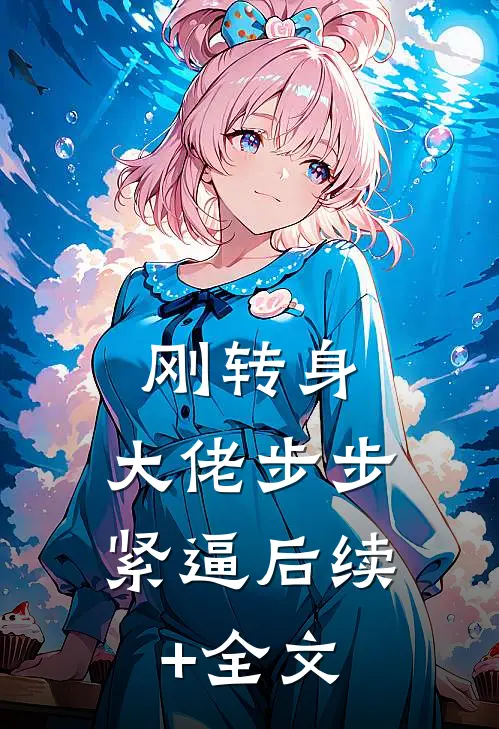 刚转身，大佬步步紧逼后续+全文