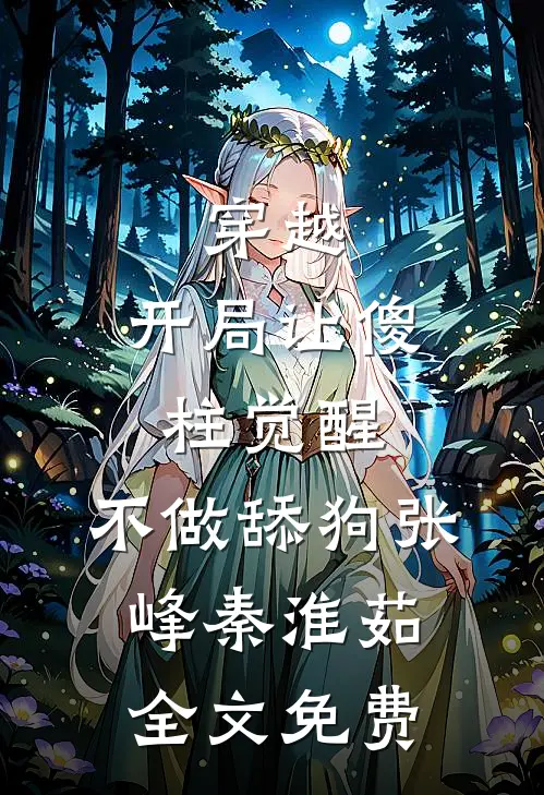 穿越：开局让傻柱觉醒，不做舔狗张峰秦淮茹全文免费