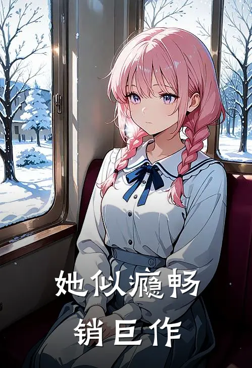 她似瘾畅销巨作