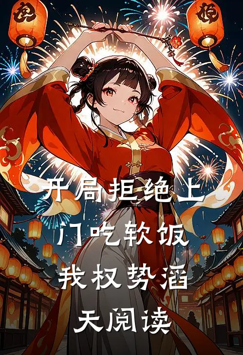 开局拒绝上门吃软饭，我权势滔天阅读
