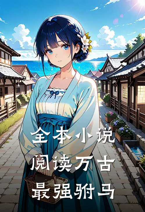 全本小说阅读万古最强驸马