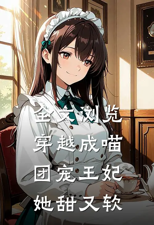 全文浏览穿越成喵:团宠王妃她甜又软