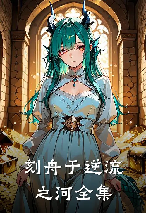 刻舟于逆流之河全集