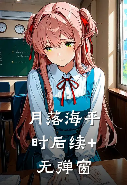月落海平时后续+无弹窗