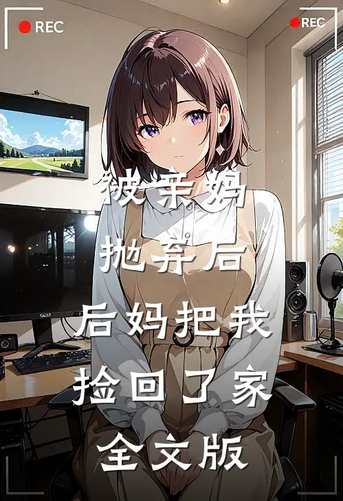 被亲妈抛弃后，后妈把我捡回了家全文版