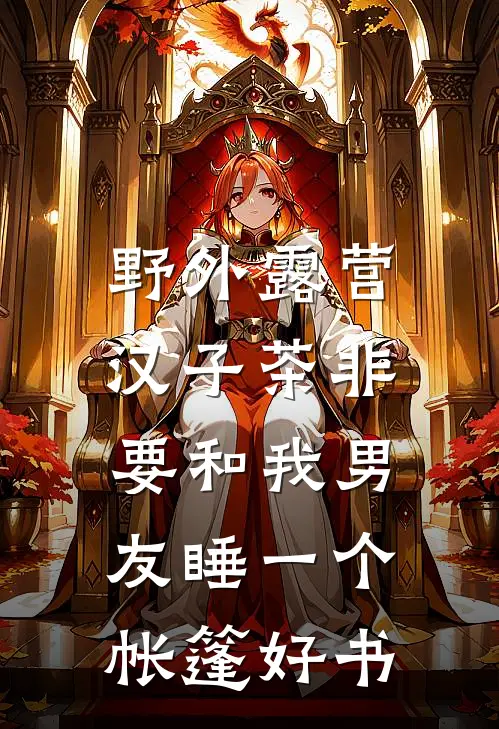 野外露营，汉子茶非要和我男友睡一个帐篷好书