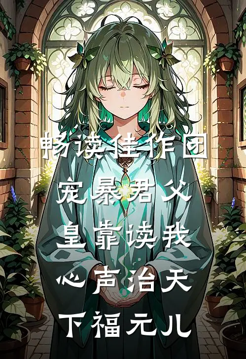 畅读佳作团宠暴君父皇靠读我心声治天下福元儿