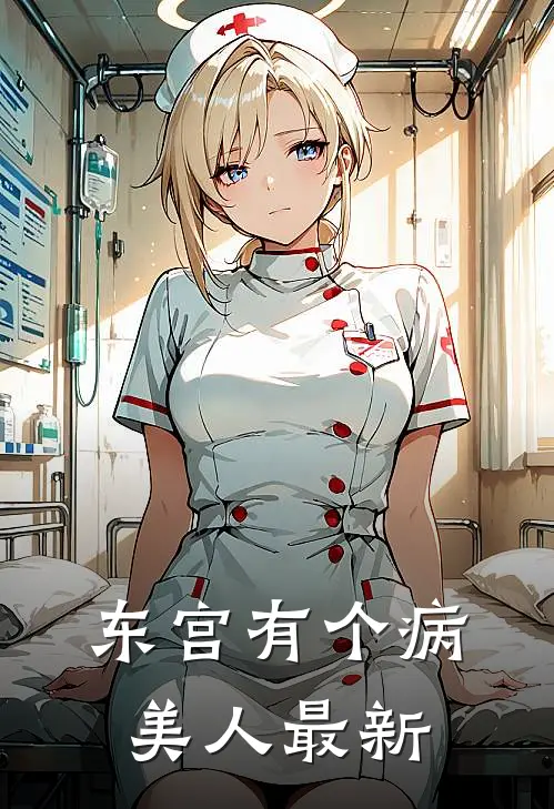 东宫有个病美人最新