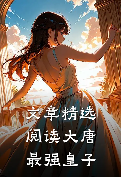 文章精选阅读大唐最强皇子
