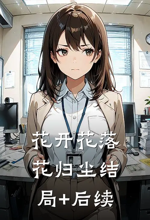 花开花落花归尘结局+后续
