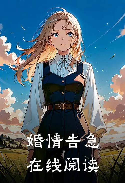 婚情告急在线阅读