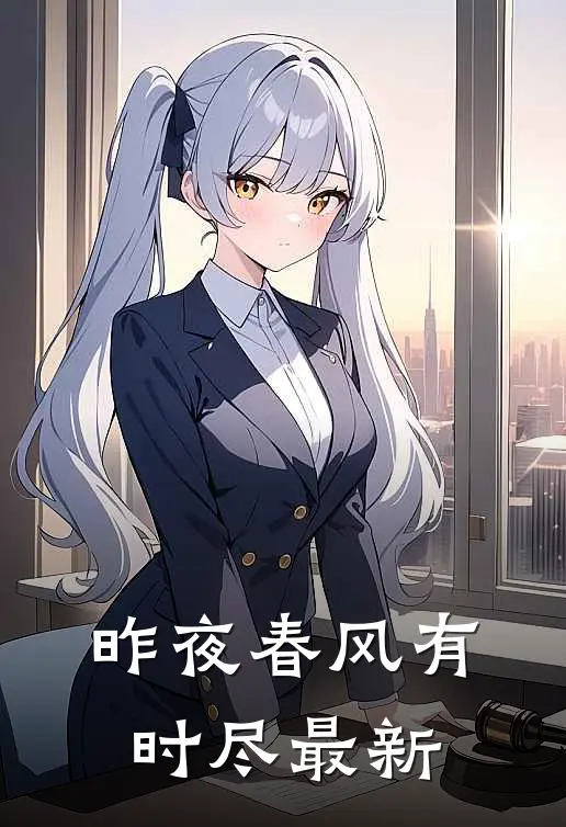 昨夜春风有时尽最新