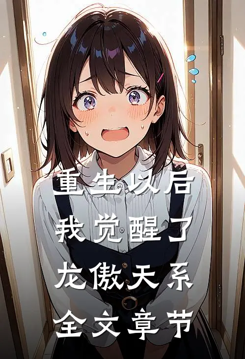 重生以后，我觉醒了龙傲天系全文章节