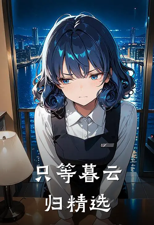 只等暮云归精选