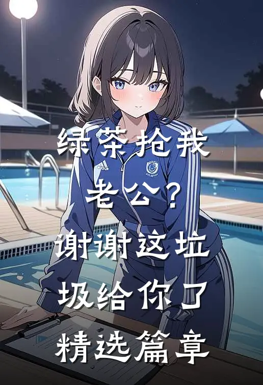 绿茶抢我老公？谢谢，这垃圾给你了精选篇章