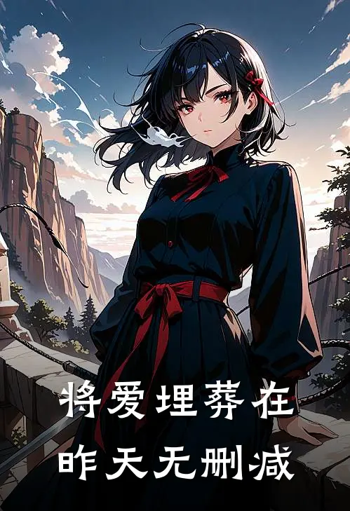 将爱埋葬在昨天无删减