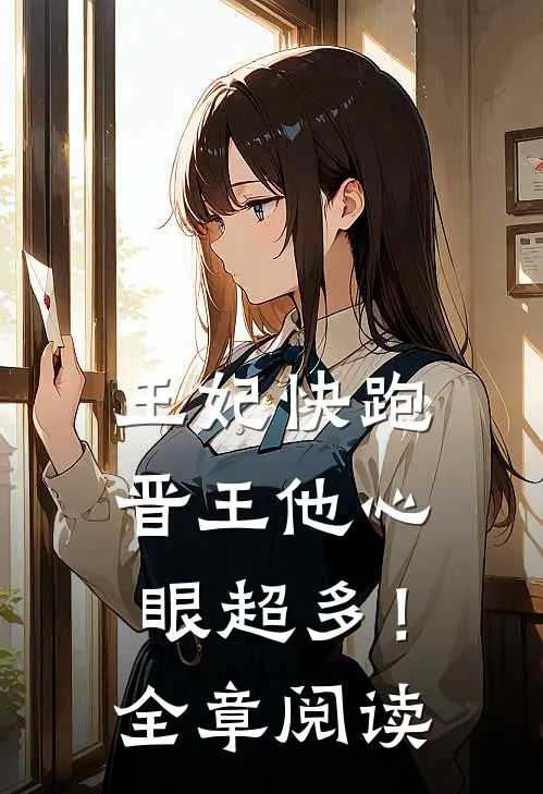 王妃快跑，晋王他心眼超多！全章阅读
