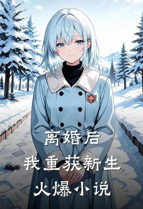离婚后，我重获新生火爆小说