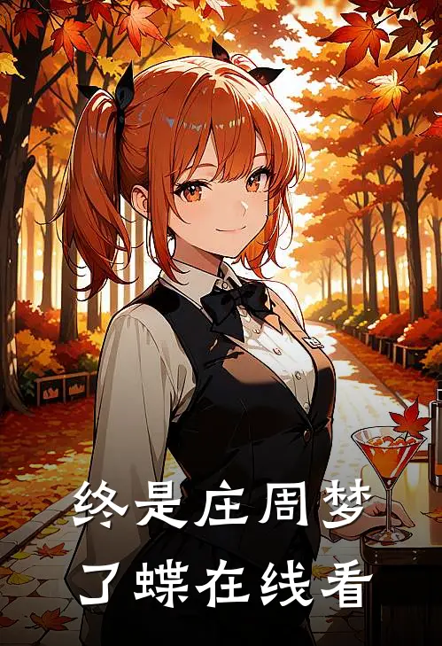 终是庄周梦了蝶在线看