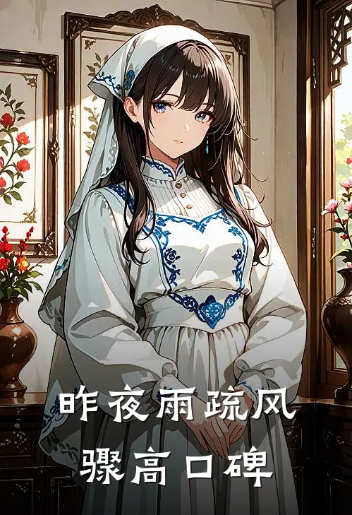 昨夜雨疏风骤高口碑