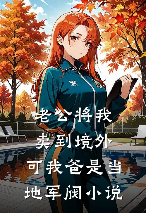 老公将我卖到境外，可我爸是当地军阀小说