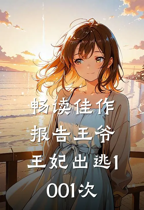畅读佳作报告王爷，王妃出逃1001次