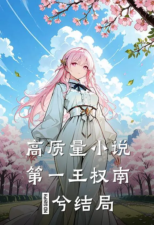 高质量小说第一王权南玥兮结局