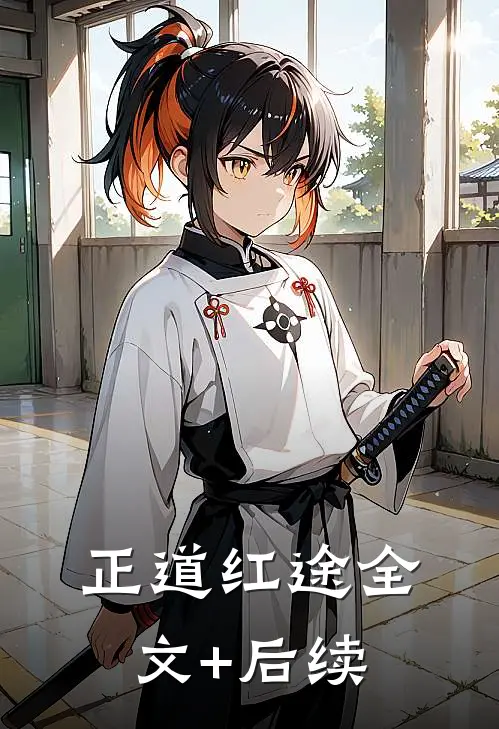 正道红途全文+后续