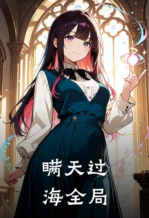 瞒天过海全局