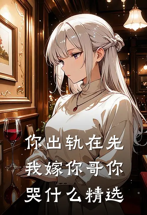 你出轨在先，我嫁你哥你哭什么精选