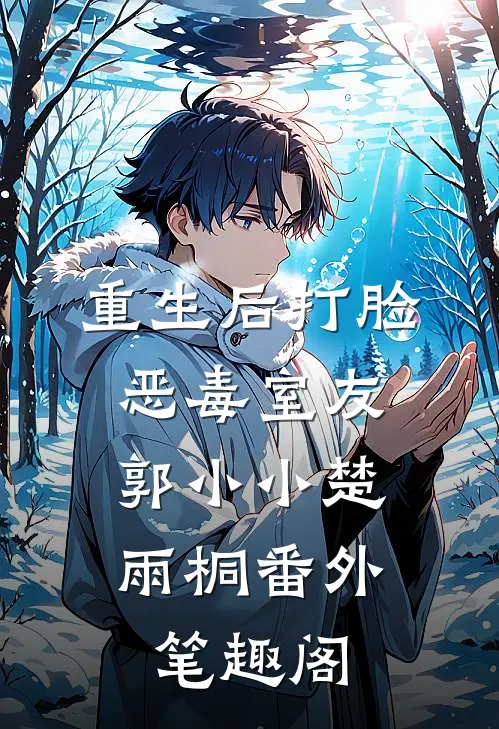 重生后打脸恶毒室友：郭小小楚雨桐番外笔趣阁