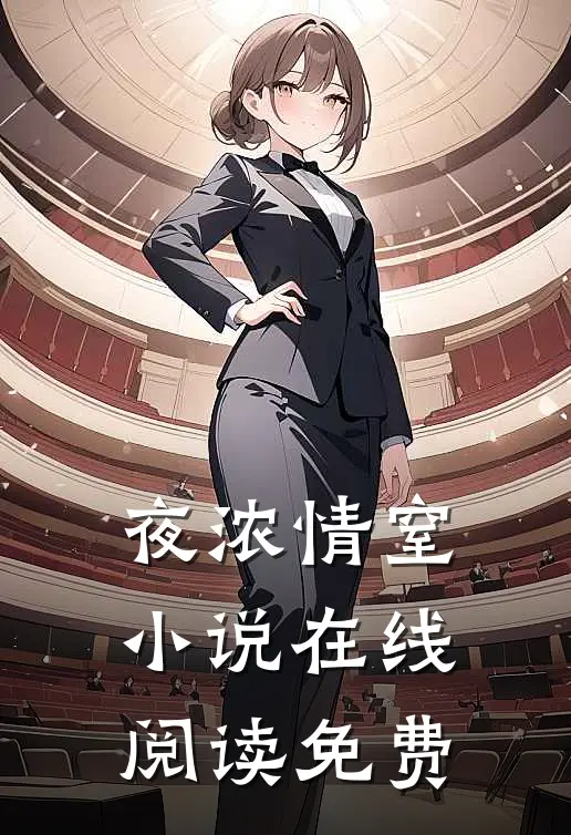 夜浓情窒小说在线阅读免费