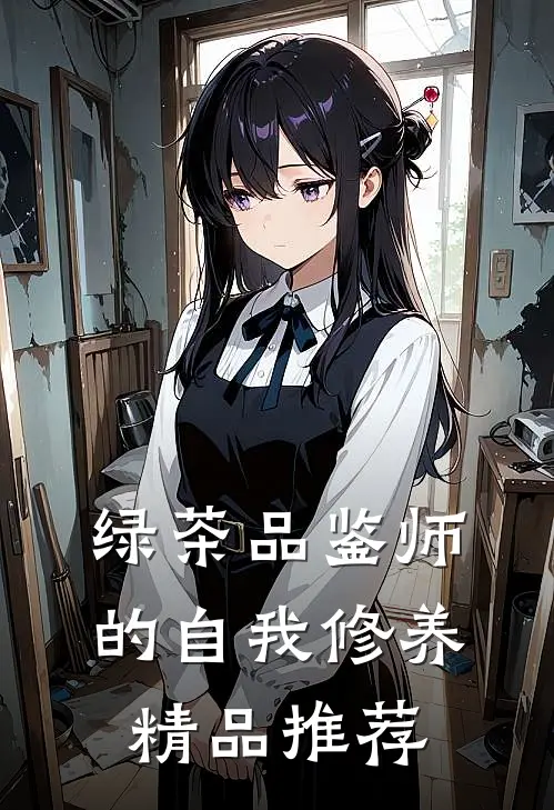 绿茶品鉴师的自我修养精品推荐