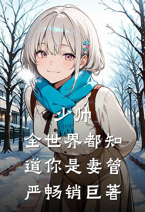 少帅，全世界都知道你是妻管严畅销巨著