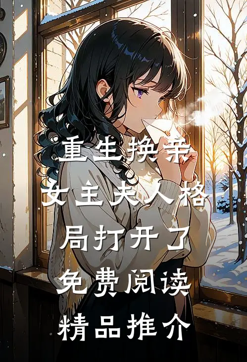 重生换亲,女主夫人格局打开了免费阅读精品推介