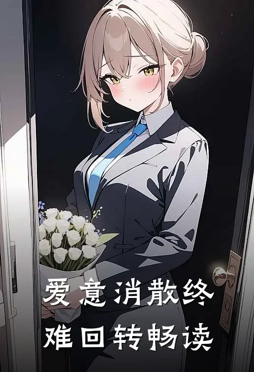 爱意消散终难回转畅读