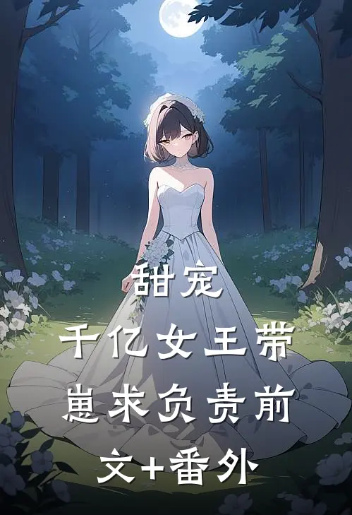甜宠：千亿女王带崽求负责前文+番外
