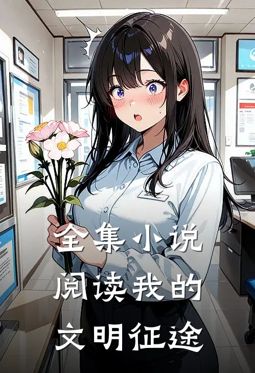 全集小说阅读我的文明征途