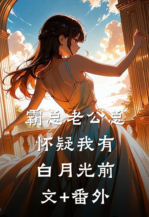 霸总老公总怀疑我有白月光前文+番外