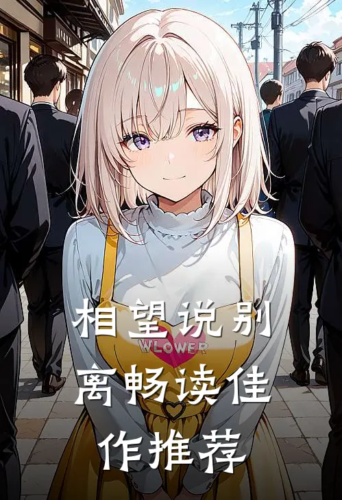 相望说别离畅读佳作推荐