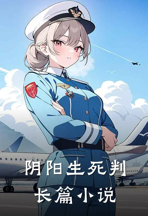 阴阳生死判长篇小说