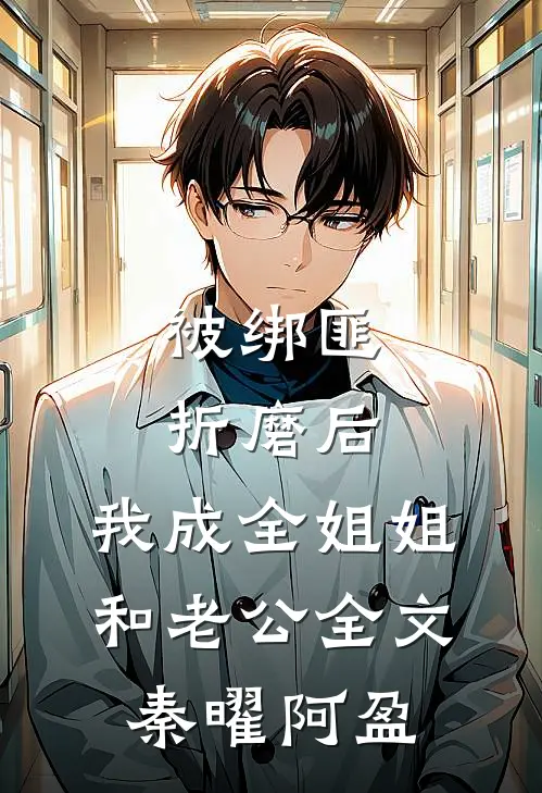被绑匪折磨后，我成全姐姐和老公全文秦曜阿盈