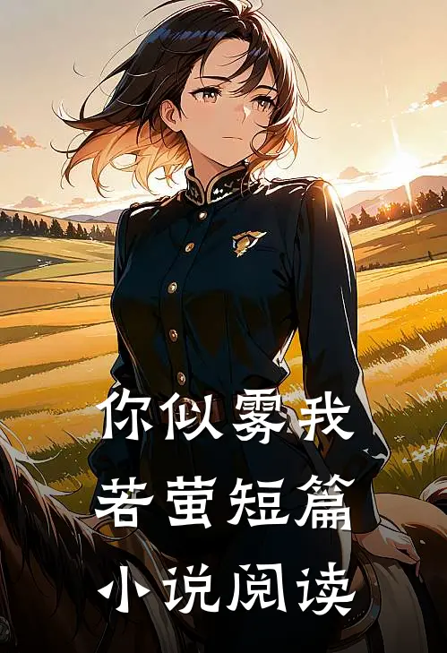 你似雾我若萤短篇小说阅读
