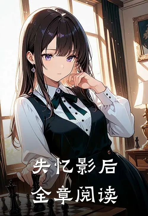 失忆影后全章阅读
