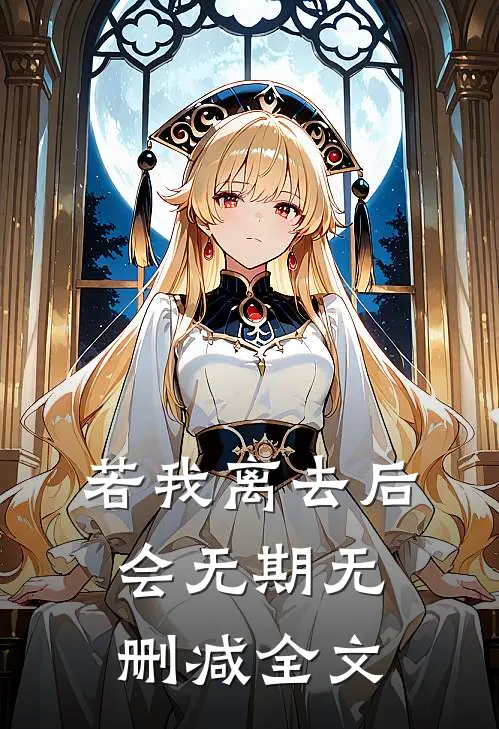 若我离去后会无期无删减全文