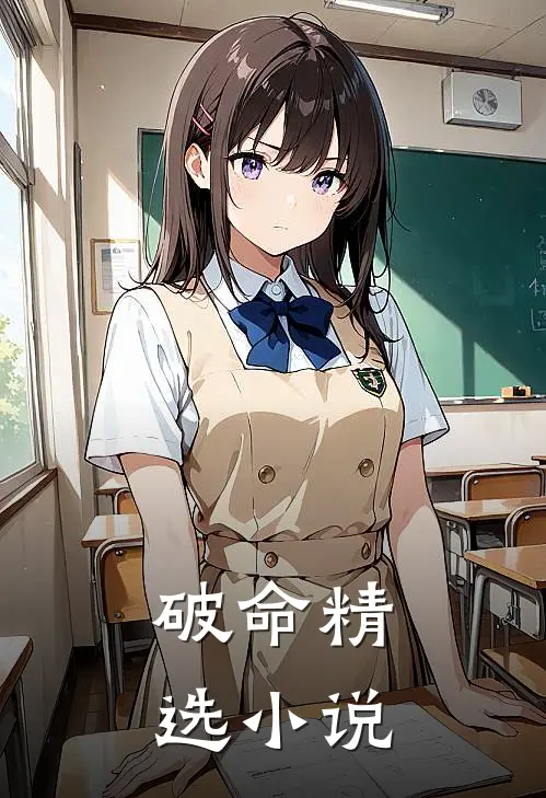 破命精选小说